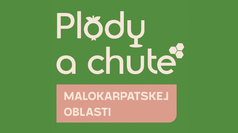 Plody a Chute Malokarpatskej oblasti